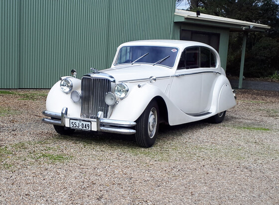 SS, Mk IV, Mk V Register Meeting November 8th