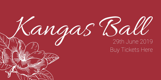 Kangas Ball
