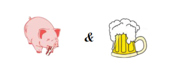 Bacon and Booze Cruise - November 25-26