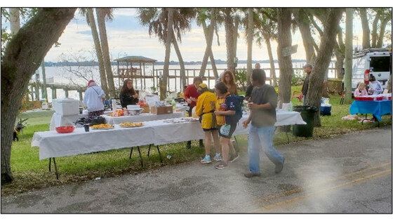 The Bacon & Booze Cruise - December 1, 2025