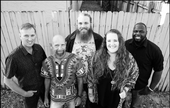 Sebastian Cruise (non-sanctioned) Soul Jam