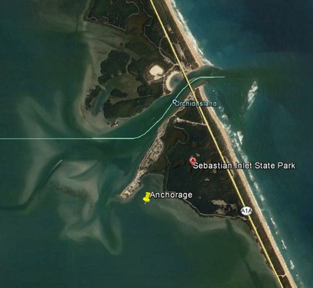 Sebastian Inlet State Park Concerts Series