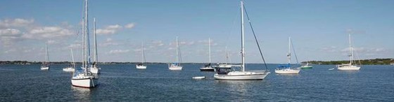 Cabin Fever - Happy Hour - August 15