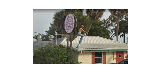 Pineda Inn Cruise - August 12-13