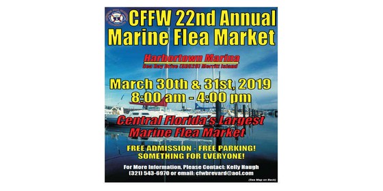 Harbortown Marine Flea Market