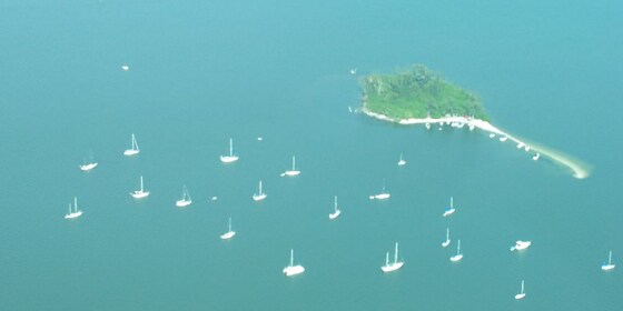 Marker 21 Cruise - Saturday-Sunday, February 27-28, 2021