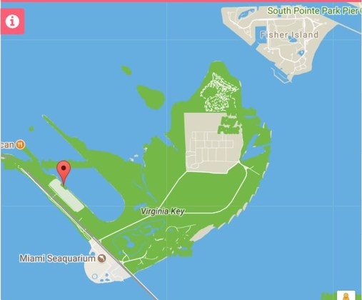 ECSA Strictly Sail Miami 2018 Bus Trip