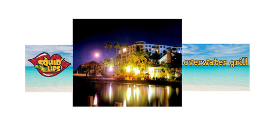 Summer Sailstice Cruise to Squid Lips