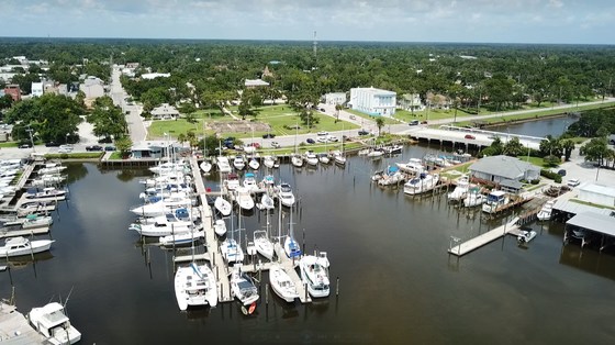 New Smyrna Beach Cruise