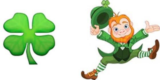 St. Patrick’s Day Cruise