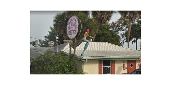 Frostbite Cruise - January 15-16, 2022 - Pineda Inn