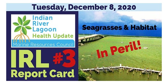 Indian River Lagoon Health Update Webinar