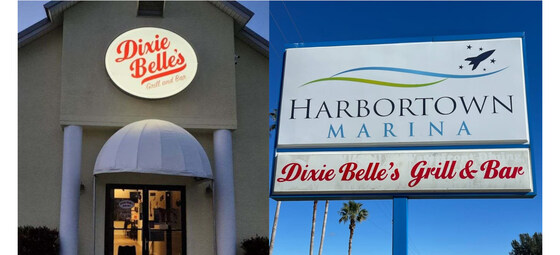 Dixie Belle's (Harbortown) Cruise - August 9, 2025