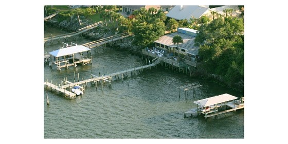 Cruise to Captain Katanna's