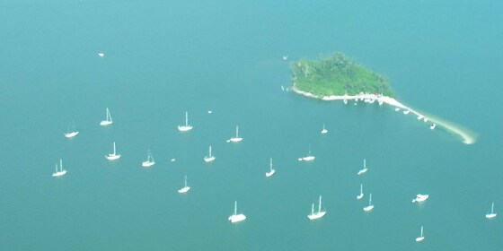 Marker 21 Cruise - Saturday-Sunday, April 23-24, 2022