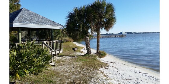 Cruise to Rotary Park - November 13-14, 2021