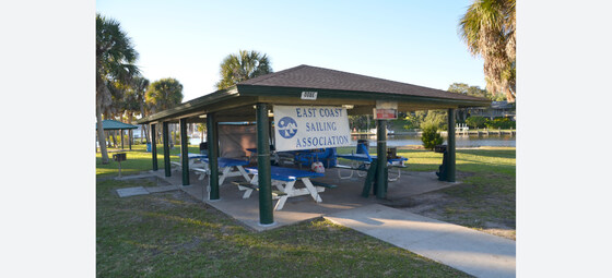 Frostbite Cruise to Ballard Park January 13-14, 2024