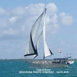 2017 Cruising Award Nominations