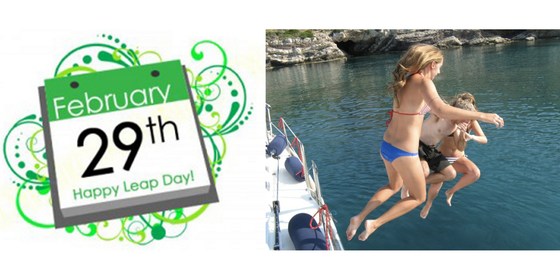 Pineda Inn Cruise - Leap Day