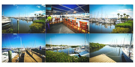 Memorial Day Weekend Cruise to Fort Pierce