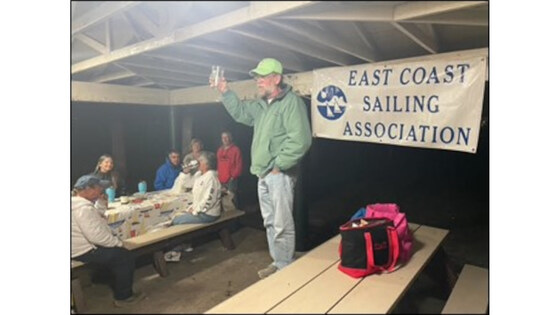 The Frostbite Cruise - January 25, 2025