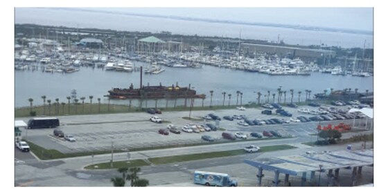 Labor Day Cruise to Port Canaveral - September 4-6