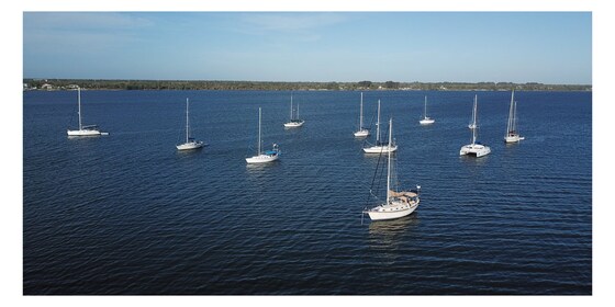 Marker 21 Cruise - Saturday-Sunday, April 13-14, 2024