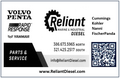 Reliant Diesel