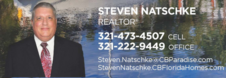 Steven Natschke, Realtor