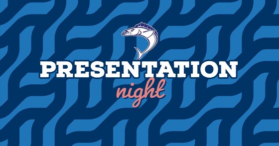 QFNC Senior presentation night