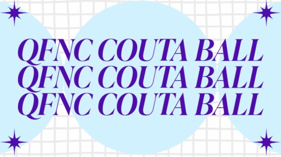 Couta Ball