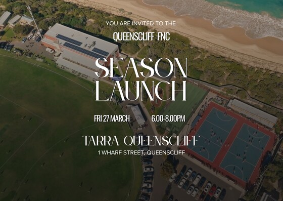 2026 SEASON LAUNCH 