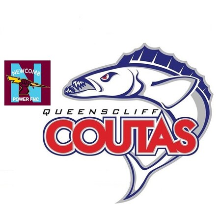 Round 4 vs Newcomb (Away)