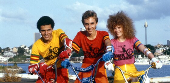 Presentation - Series 1, Pizza and Movie Night