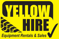 Yellow Hire