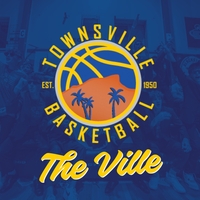 Townsville Basketball