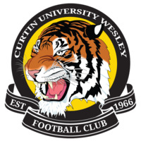 Curtin University Wesley Football Club