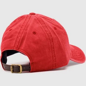D Baseball Hat image 2