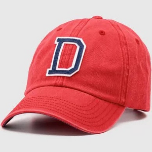 D Baseball Hat image 1