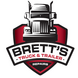 Brett's Truck and Trailer Repairs