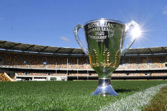 AFL Grand Final