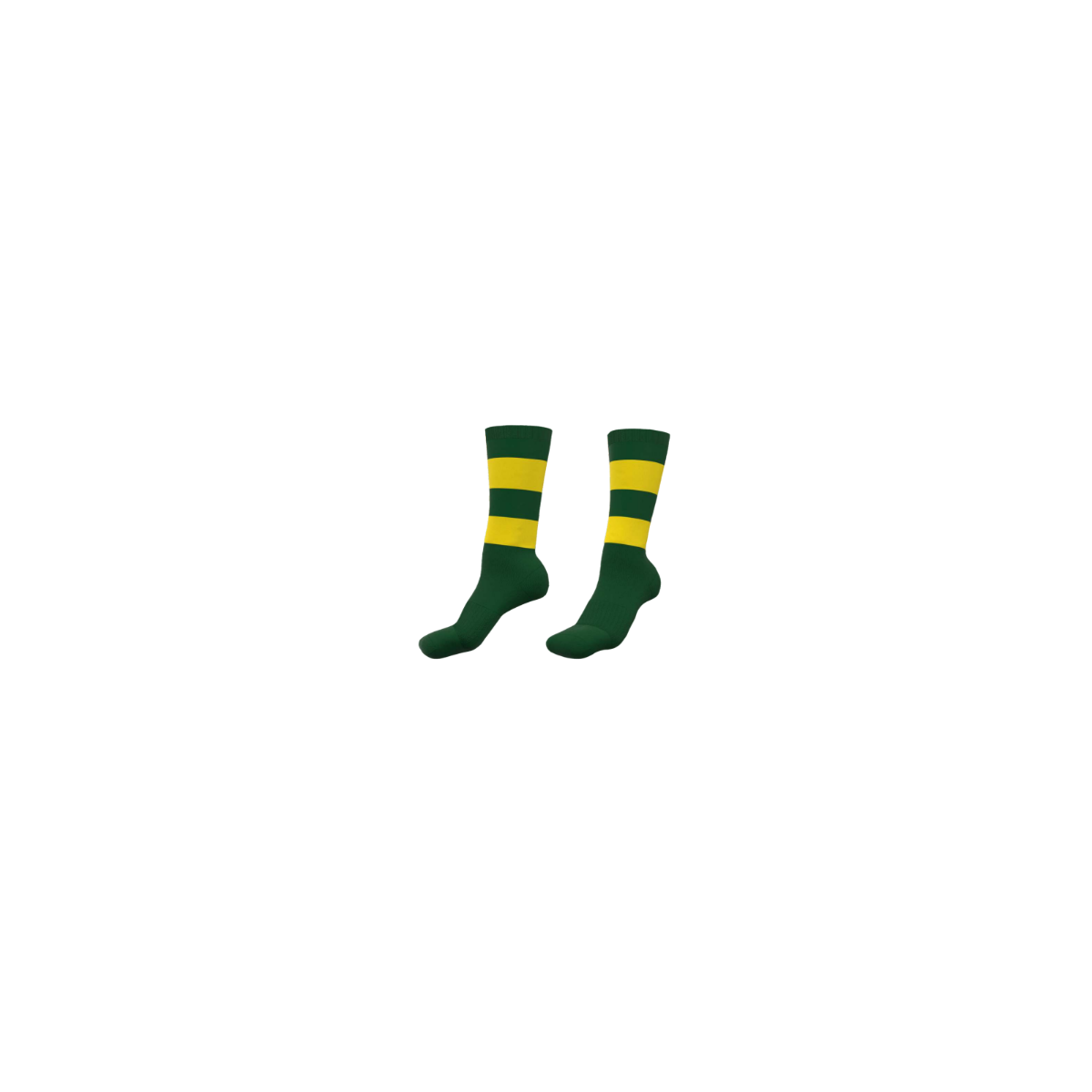Football Socks - Crew Style