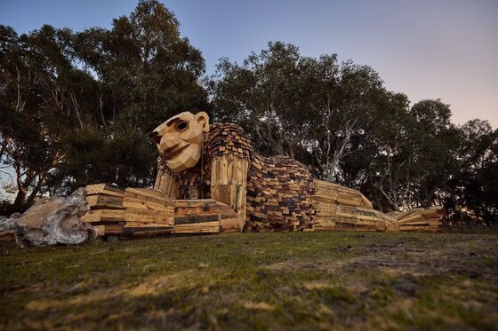 Giants of Mandurah