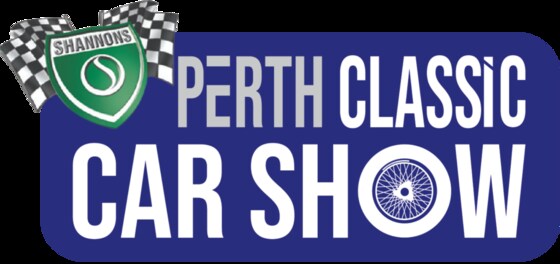 Perth Classic Car Show