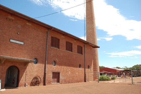 Cunderdin Cobweb Run