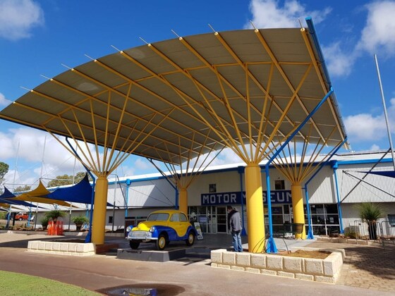 Motor Museum of WA