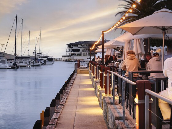 Coastal Drive – Northern Beaches cruisin’