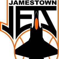 Jamestown and Areas Basketball Association
