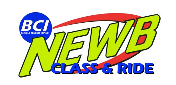 the NewB Class & Ride