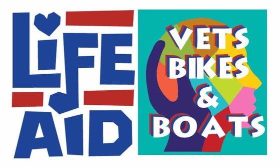 Vets, Bikes & Boats